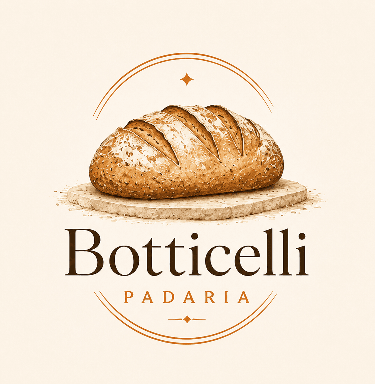 Botticelli Padaria